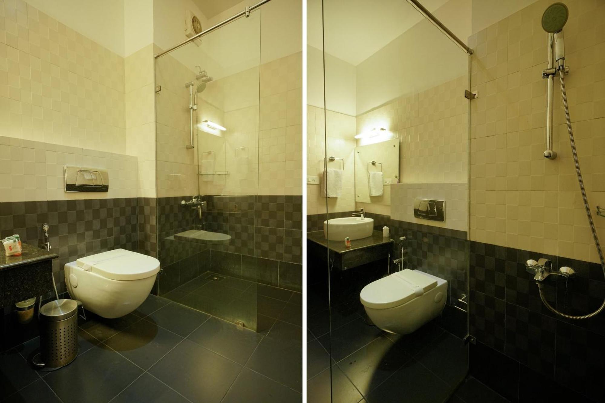 Super Townhouse Mookkannoor Tourist Home Ангамали Екстериор снимка